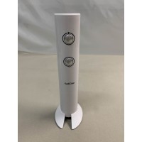KadiDise Electric Wine Opener, One-Touch Automatic Cork Remover for Wine Bottles, Elegant and Durable Design, Ideal for Home, Parties, and Gifting