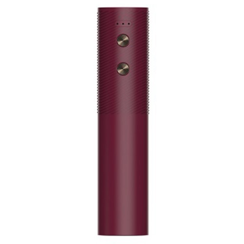 KadiDise Rechargeable Electric Wine Opener, Automatic Cork Remover with USB Charging, Sleek and Durable Design, Perfect for Parties, Dinners, and Gifting