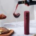 KadiDise Rechargeable Electric Wine Opener, Automatic Cork Remover with USB Charging, Sleek and Durable Design, Perfect for Parties, Dinners, and Gifting