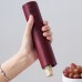 KadiDise Rechargeable Electric Wine Opener, Automatic Cork Remover with USB Charging, Sleek and Durable Design, Perfect for Parties, Dinners, and Gifting