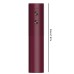 KadiDise Rechargeable Electric Wine Opener, Automatic Cork Remover with USB Charging, Sleek and Durable Design, Perfect for Parties, Dinners, and Gifting