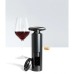 KadiDise Portable Rechargeable Electric Wine Opener, Automatic Cork Remover with Sleek Finish, USB Charging, Ideal for Home, Travel, and Gifting